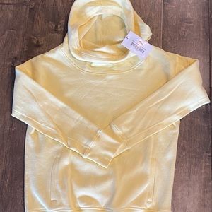 Oh so soft Zyia hoodie